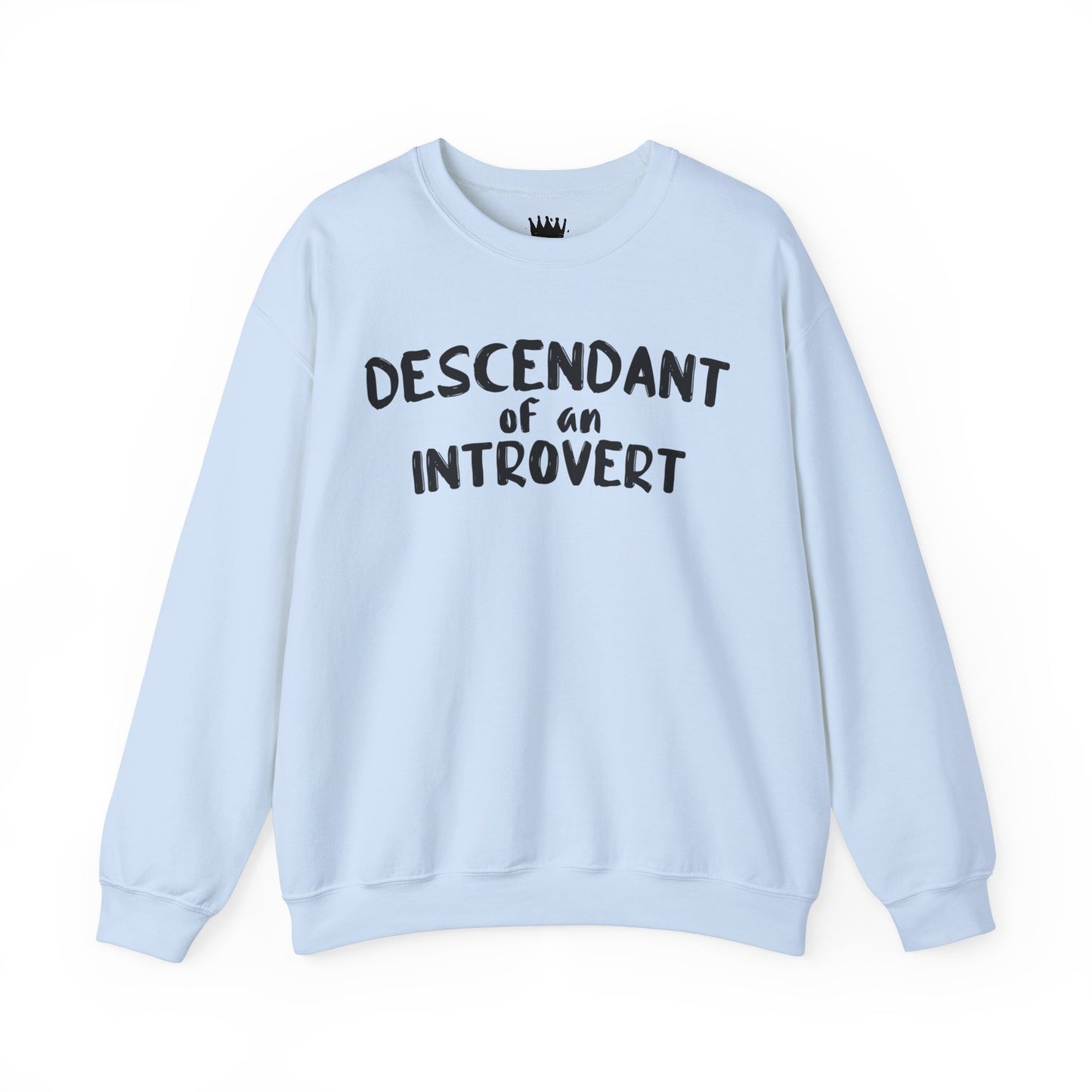 Introvert Sweatshirt