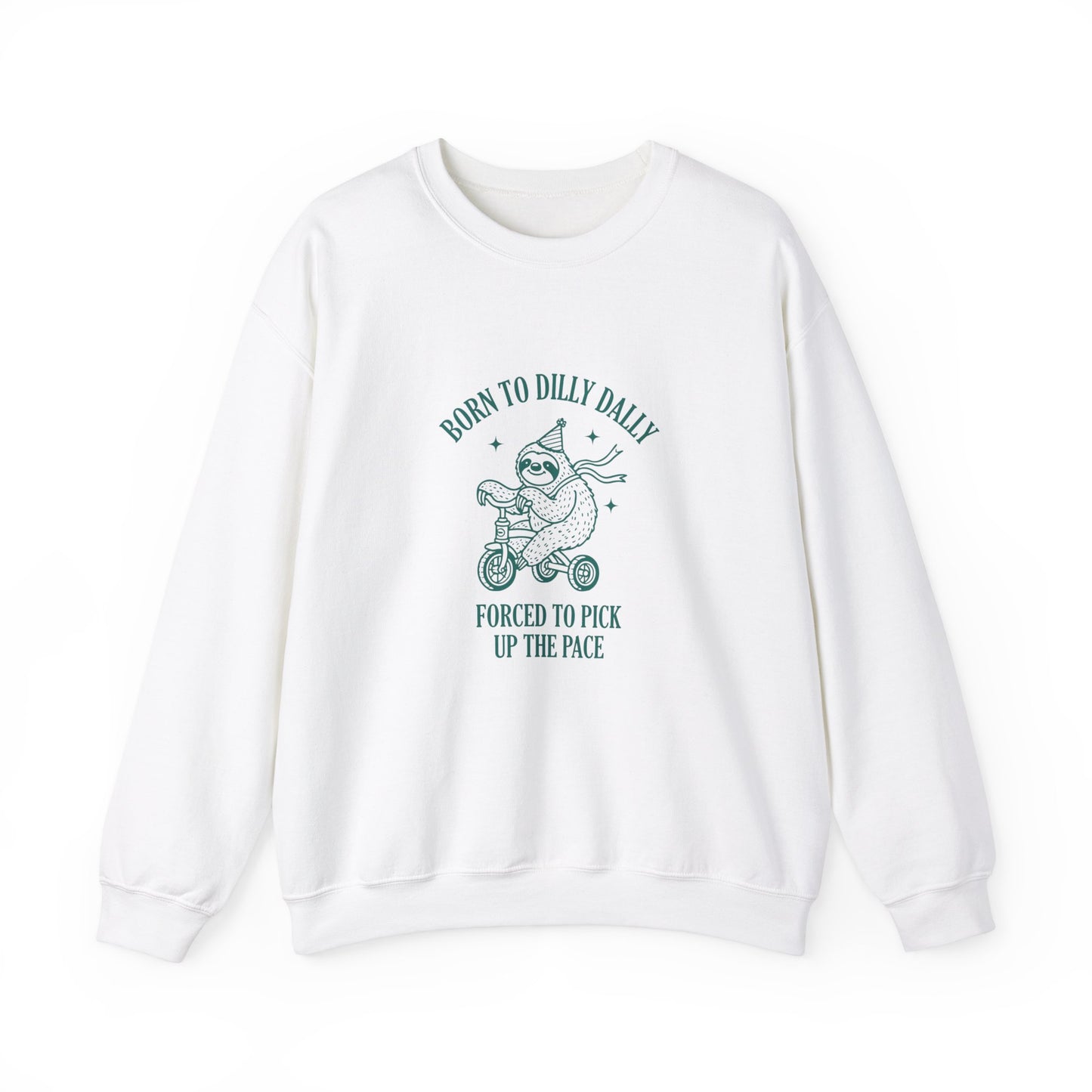 Dilly Dally Sweatshirt