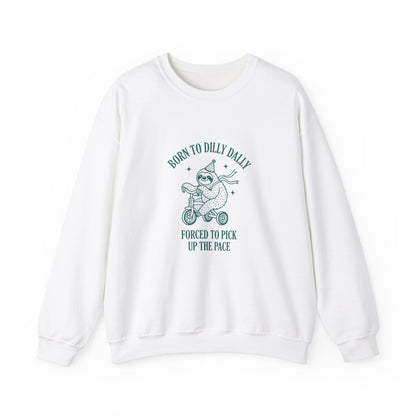 Dilly Dally Sweatshirt