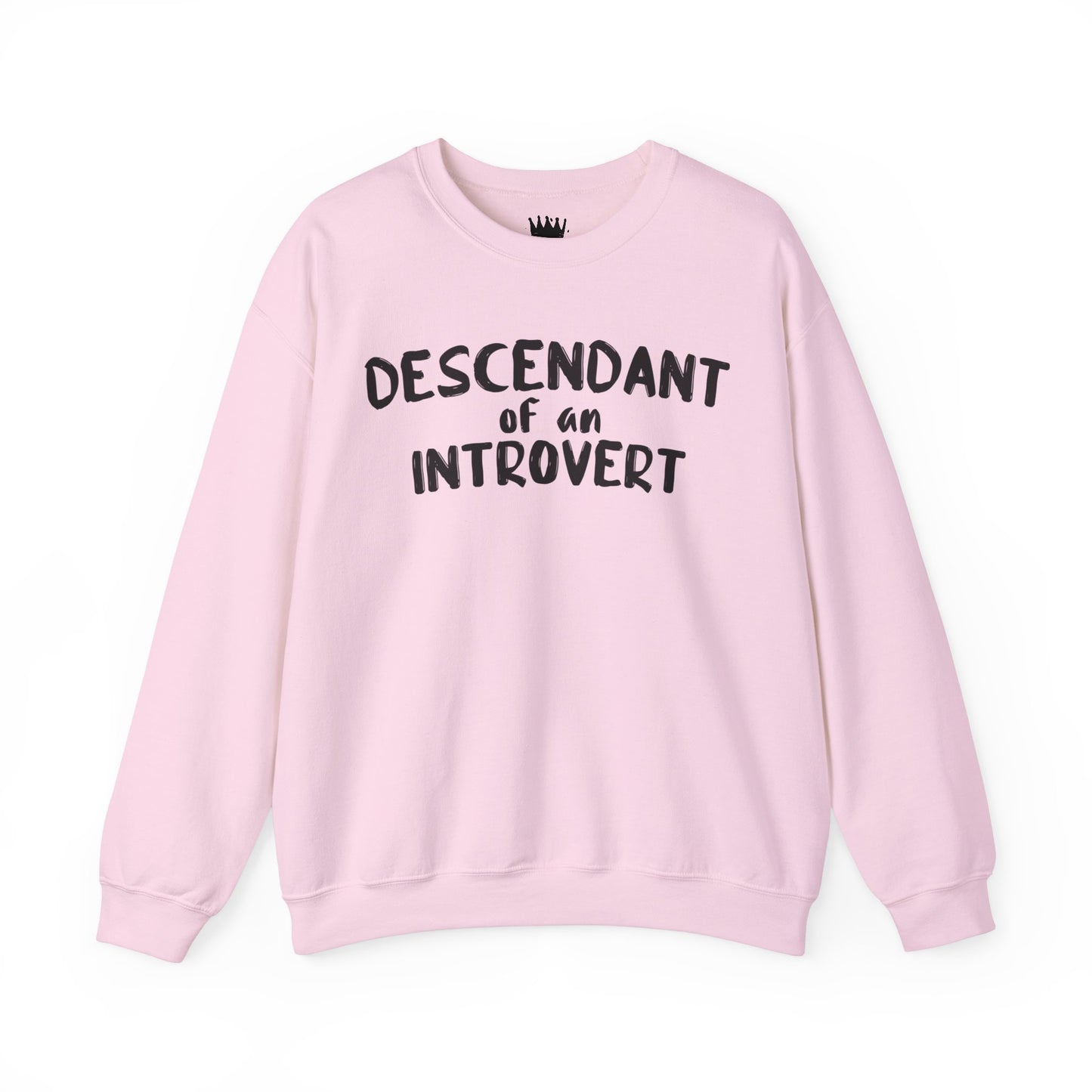 Introvert Sweatshirt