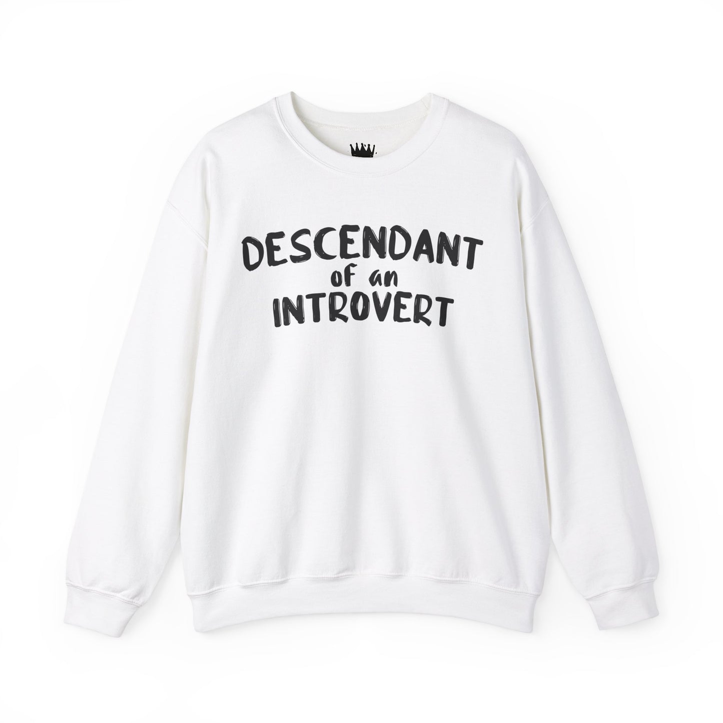 Introvert Sweatshirt