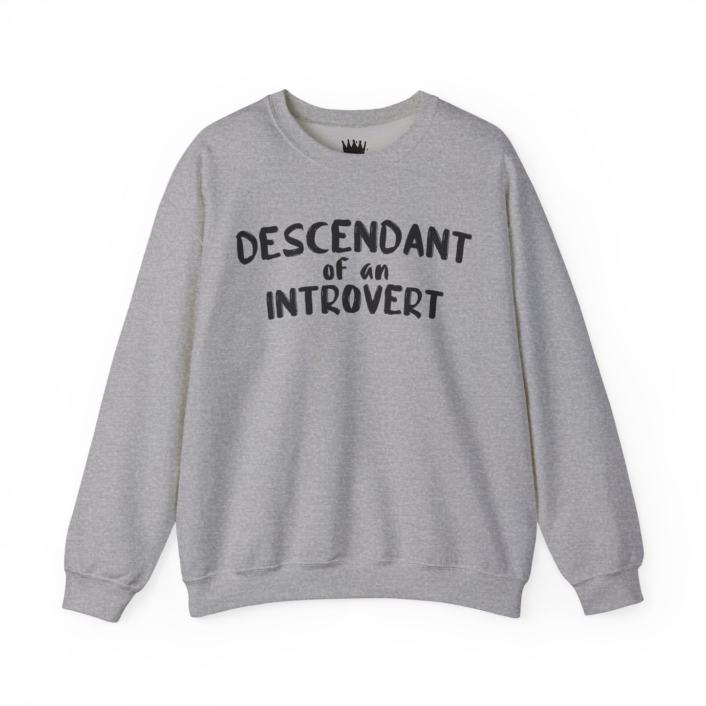 Introvert Sweatshirt