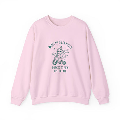 Dilly Dally Sweatshirt