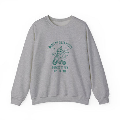 Dilly Dally Sweatshirt